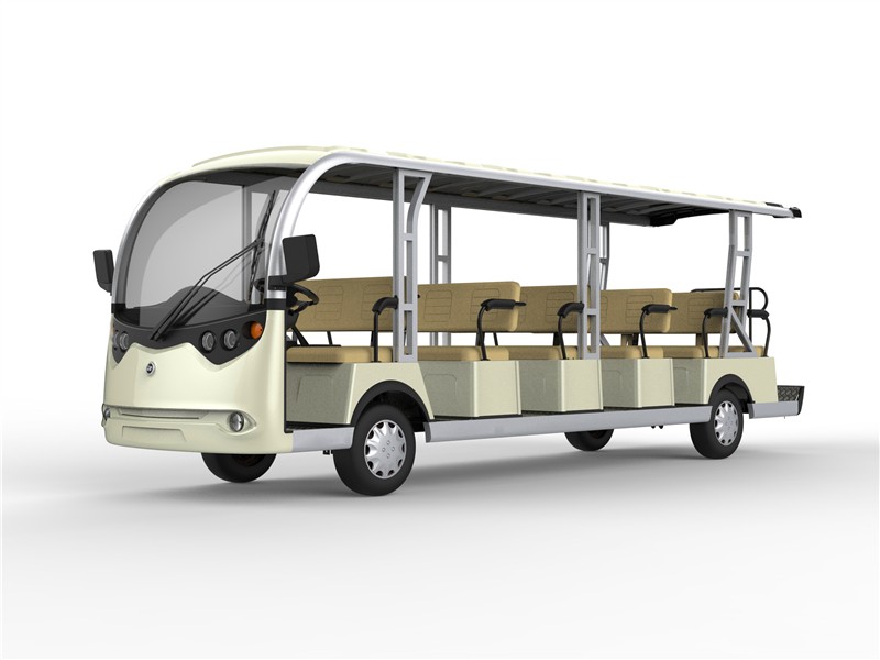 電動(dòng)觀光車定制