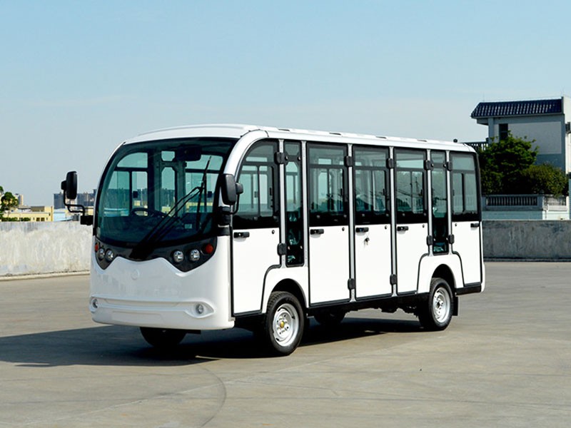 旅游觀光車廠家定制